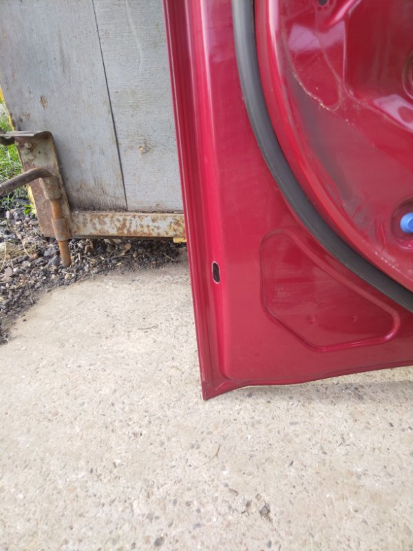 Дверь боковая, 20000 рублей, Красноярск