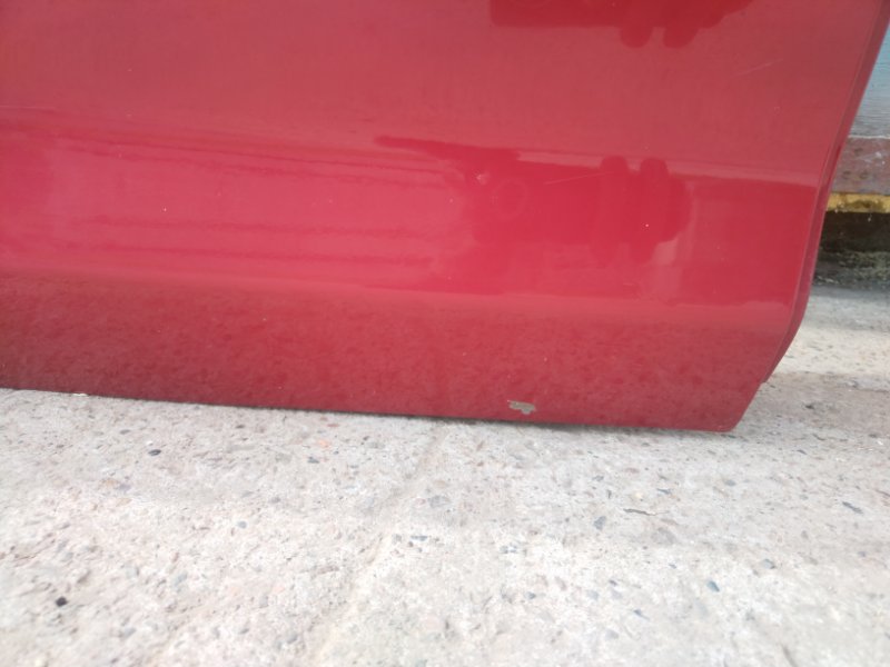 Дверь боковая, 23000 рублей, Красноярск