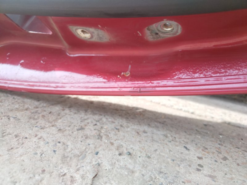 Дверь боковая, 23000 рублей, Красноярск