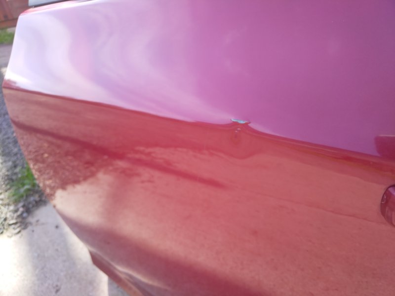 Дверь боковая, 23000 рублей, Красноярск