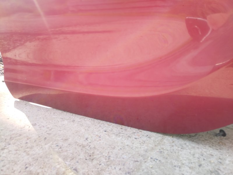 Дверь боковая, 23000 рублей, Красноярск