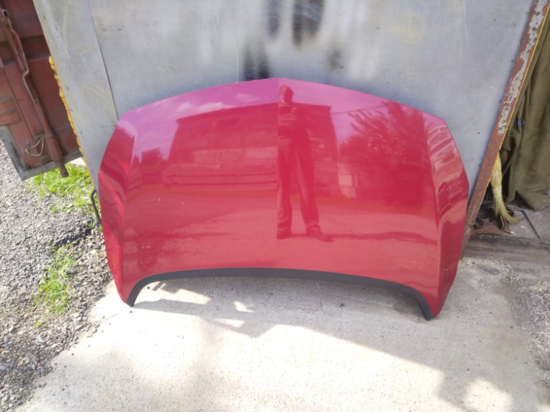 Капот, 39000 рублей, Красноярск