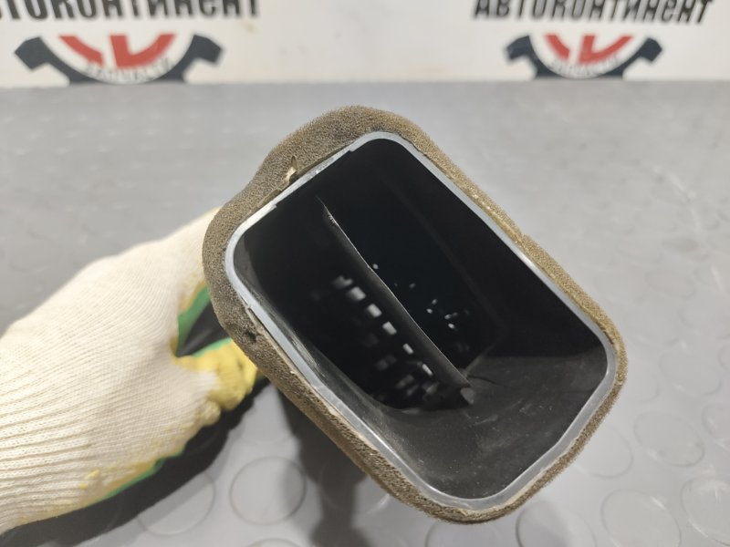 Дефлектор воздушный, 1500 рублей, Красноярск