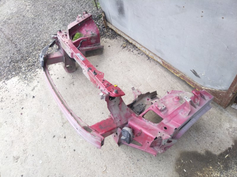 Рамка радиатора, 23000 рублей, Красноярск