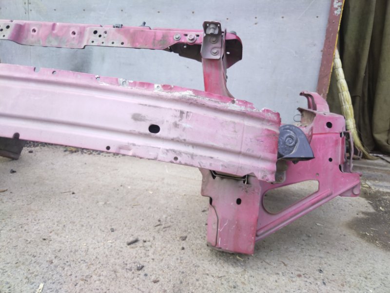 Рамка радиатора, 23000 рублей, Красноярск