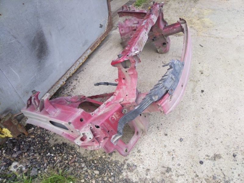 Рамка радиатора, 23000 рублей, Красноярск