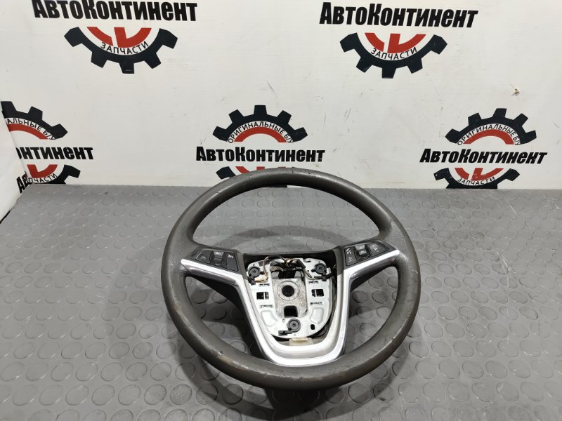 Руль, 3000 рублей, Красноярск