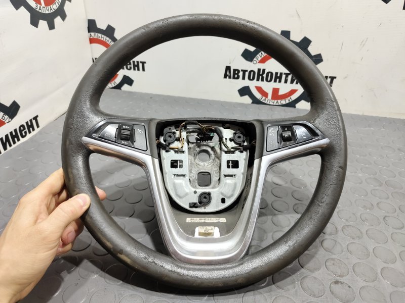 Руль, 3000 рублей, Красноярск