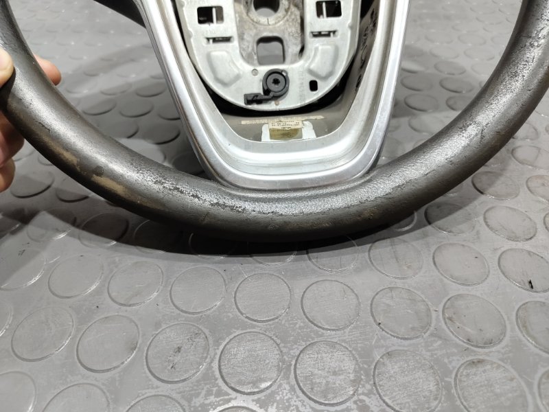 Руль, 3000 рублей, Красноярск