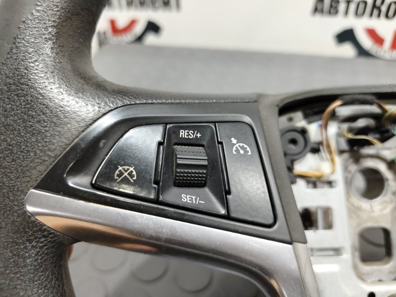 Руль, 3000 рублей, Красноярск