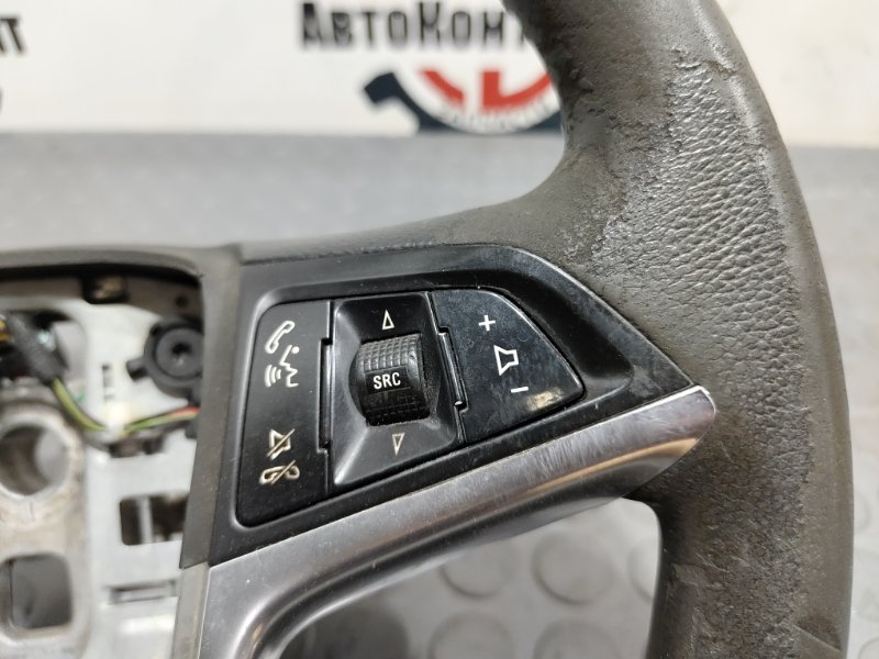 Руль, 3000 рублей, Красноярск