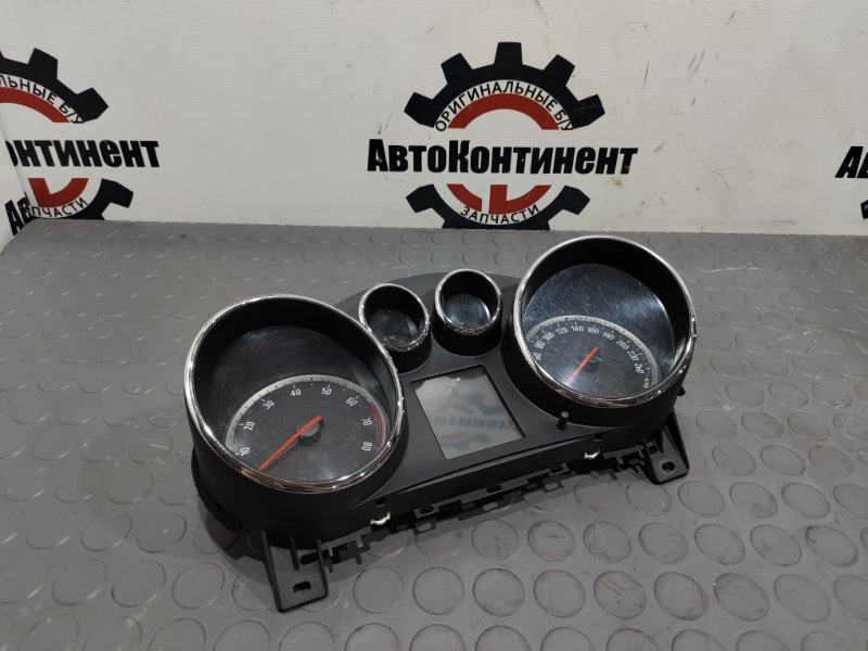 Комбинация приборов, 5000 рублей, Красноярск