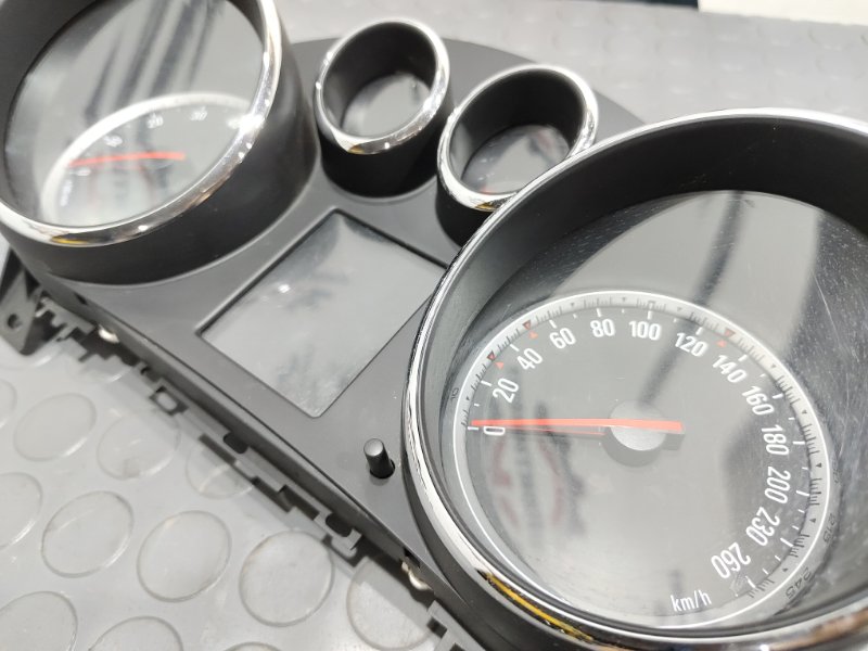 Комбинация приборов, 5000 рублей, Красноярск