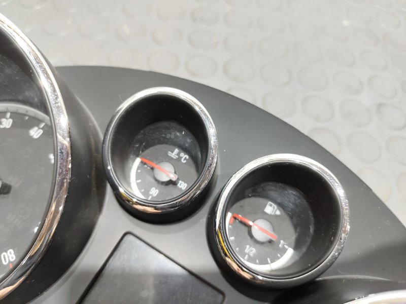 Комбинация приборов, 5000 рублей, Красноярск