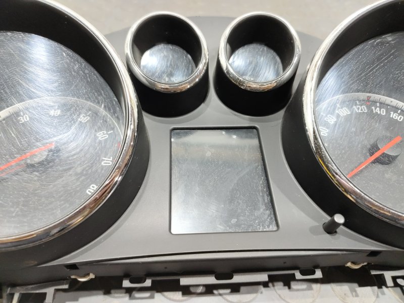 Комбинация приборов, 5000 рублей, Красноярск