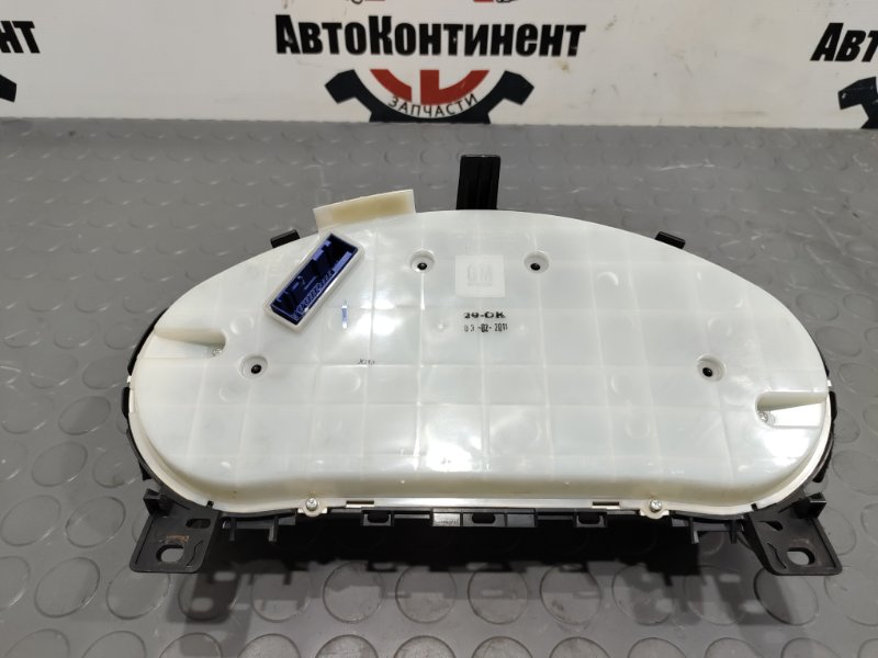 Комбинация приборов, 5000 рублей, Красноярск