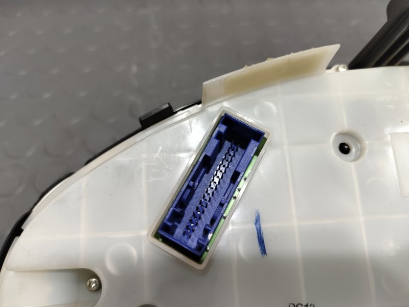 Комбинация приборов, 5000 рублей, Красноярск