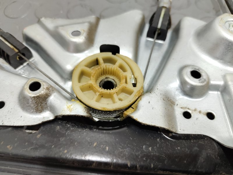 Стеклоподъемник, 3000 рублей, Красноярск