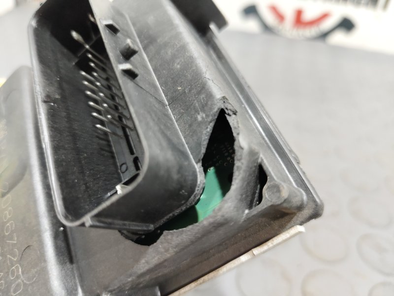 Блок управления, 2000 рублей, Красноярск