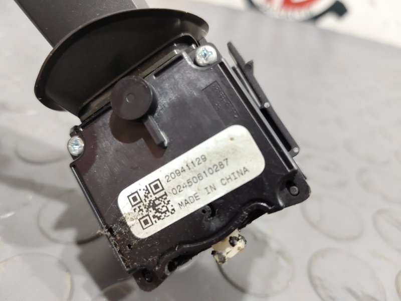 Подрулевой переключатель поворотников, 1300 рублей, Красноярск