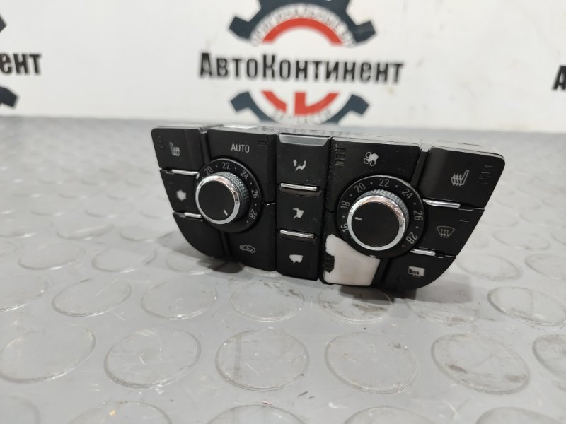 Блок управления климат-контролем, 3500 рублей, Красноярск