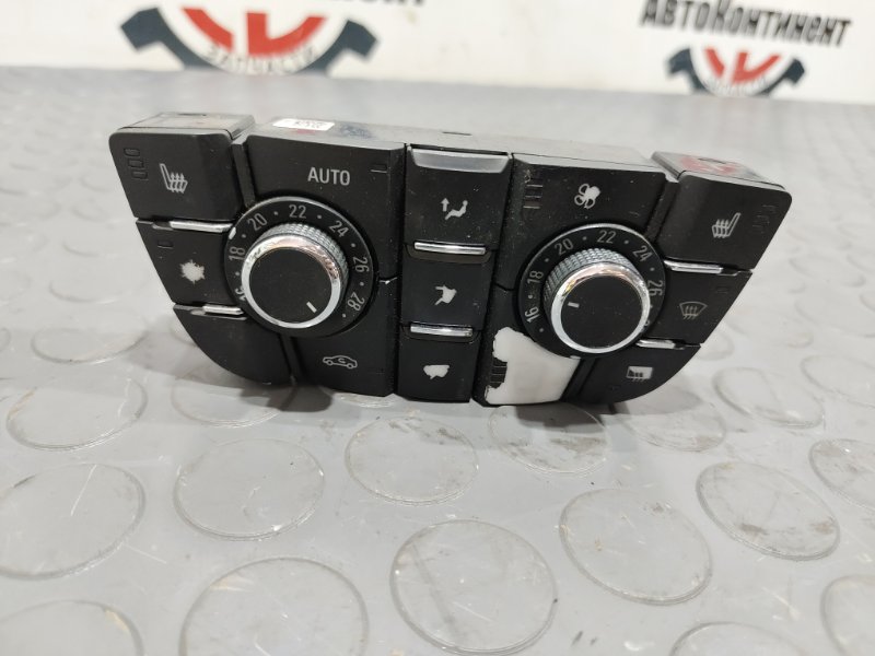 Блок управления климат-контролем, 3500 рублей, Красноярск