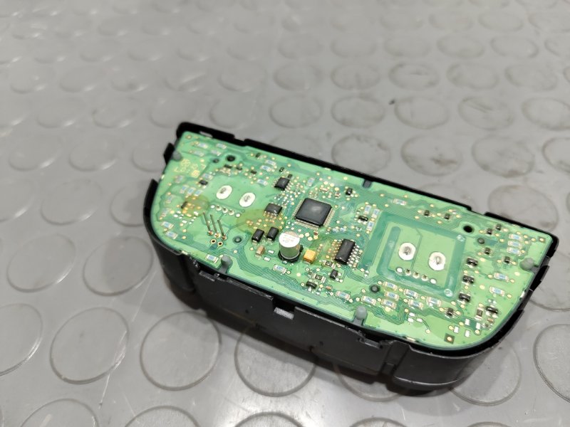 Блок управления климат-контролем, 3500 рублей, Красноярск