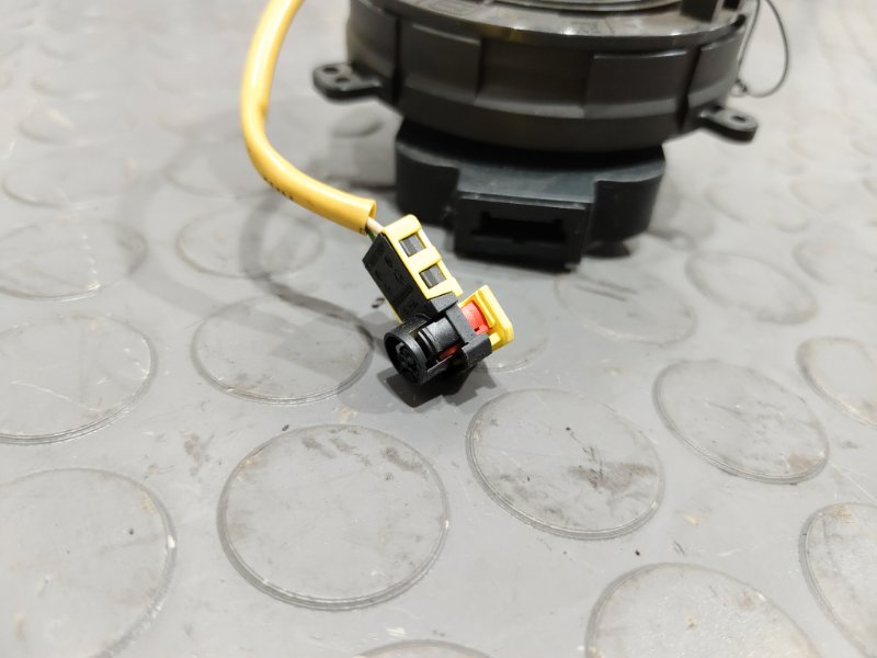 Шлейф-лента аирбага, 3500 рублей, Красноярск