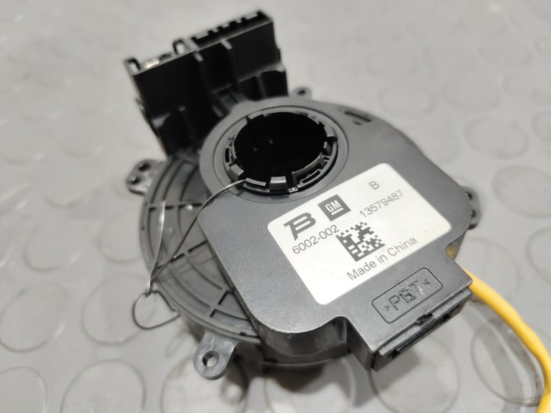 Шлейф-лента аирбага, 3500 рублей, Красноярск