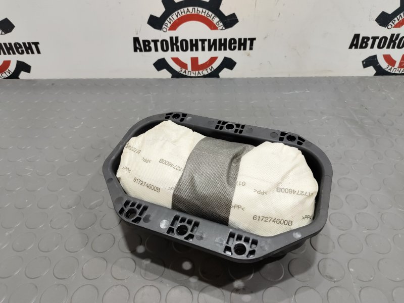 Аирбаг пассажирский, 7000 рублей, Красноярск