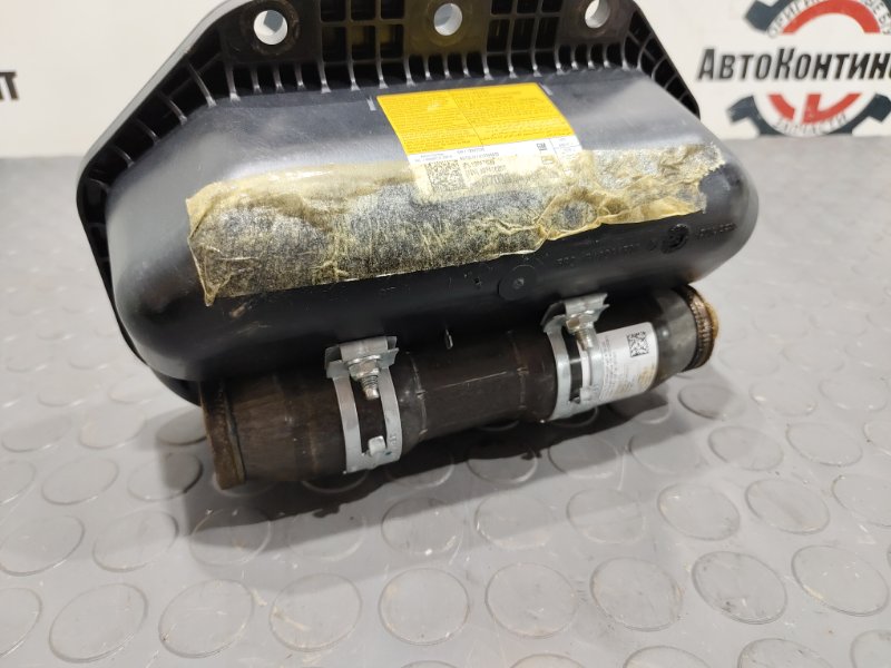 Аирбаг пассажирский, 7000 рублей, Красноярск