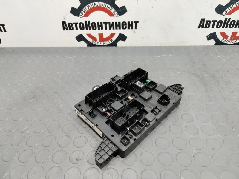 Блок предохранителей, 1300 рублей, Красноярск