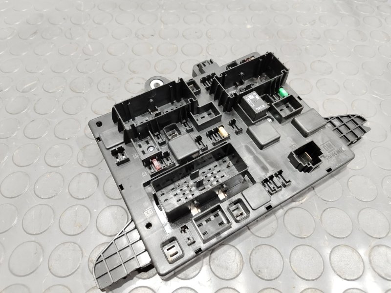 Блок предохранителей, 1300 рублей, Красноярск