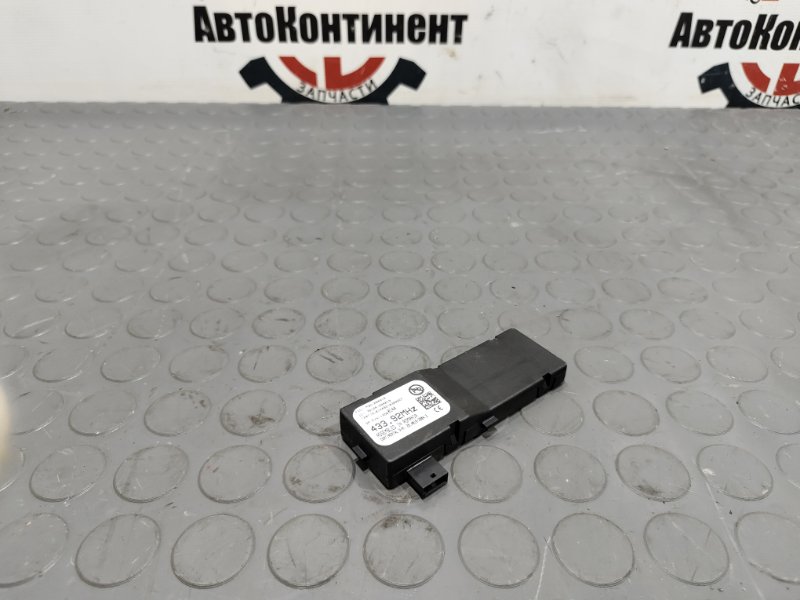 Блок управления центральным замком, 600 рублей, Красноярск