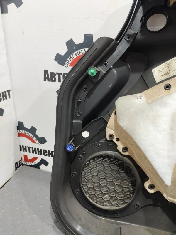 Обшивка двери, 2000 рублей, Красноярск