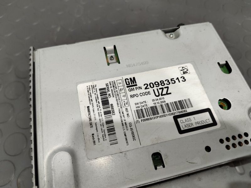 Магнитола, 1000 рублей, Красноярск