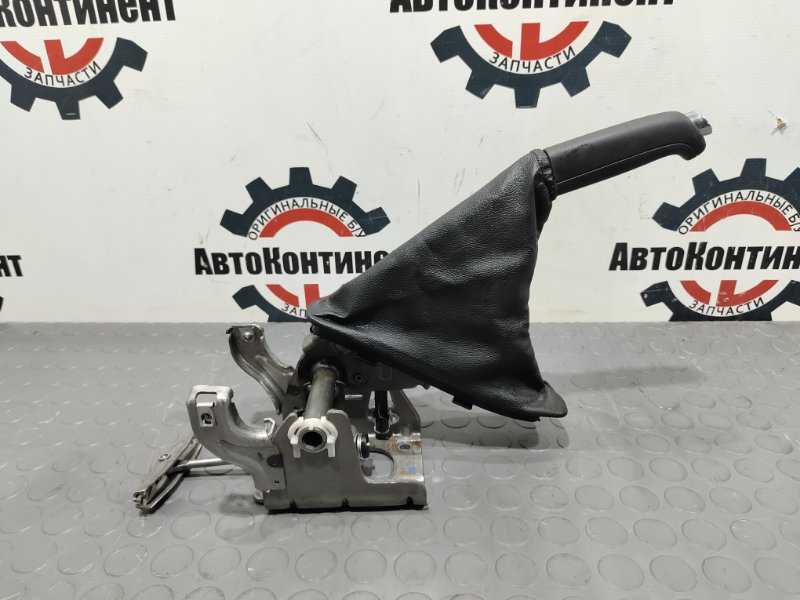 Рычаг ручного тормоза, 200 рублей, Красноярск