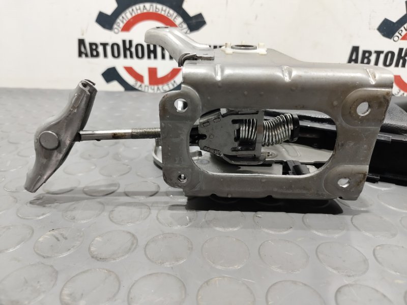 Рычаг ручного тормоза, 200 рублей, Красноярск