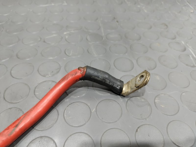 Клемма аккумулятора, 800 рублей, Красноярск