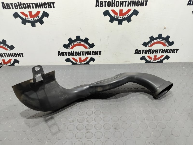 Патрубок воздушного фильтра, 1700 рублей, Красноярск