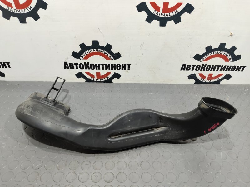 Патрубок воздушного фильтра, 1700 рублей, Красноярск