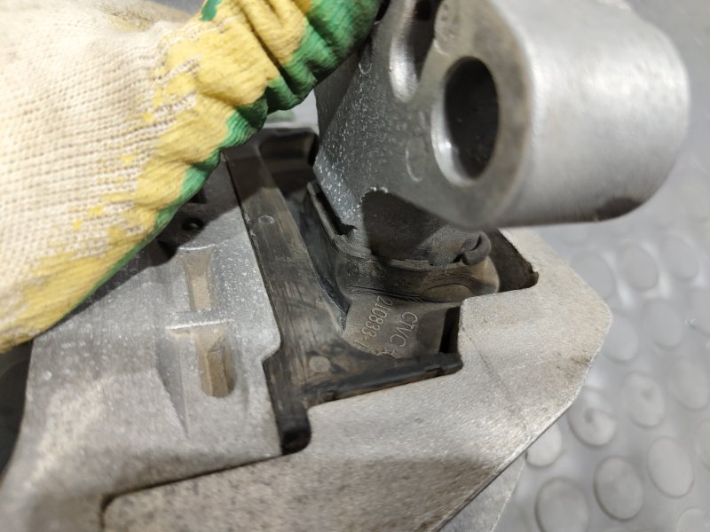 Подушка двигателя, 1000 рублей, Красноярск