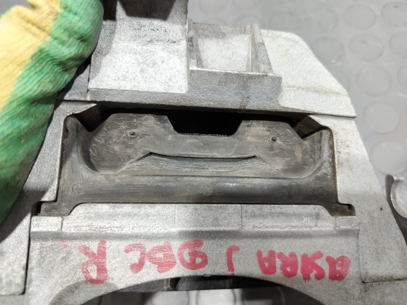 Подушка двигателя, 1000 рублей, Красноярск