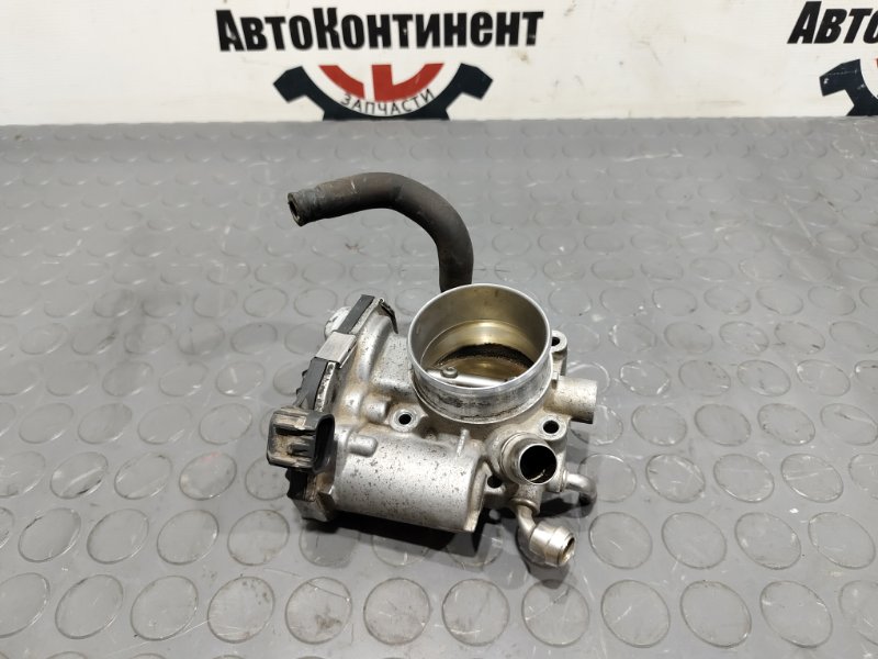 Заслонка дроссельная, 5000 рублей, Красноярск