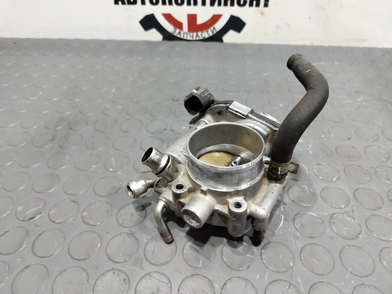 Заслонка дроссельная, 5000 рублей, Красноярск