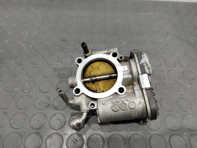 Заслонка дроссельная, 5000 рублей, Красноярск