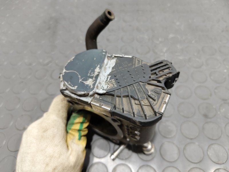 Заслонка дроссельная, 5000 рублей, Красноярск