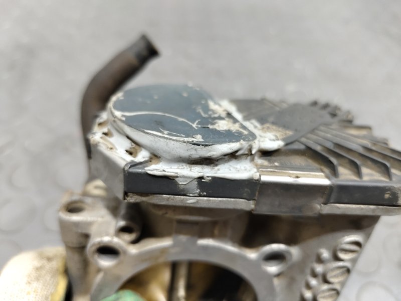 Заслонка дроссельная, 5000 рублей, Красноярск