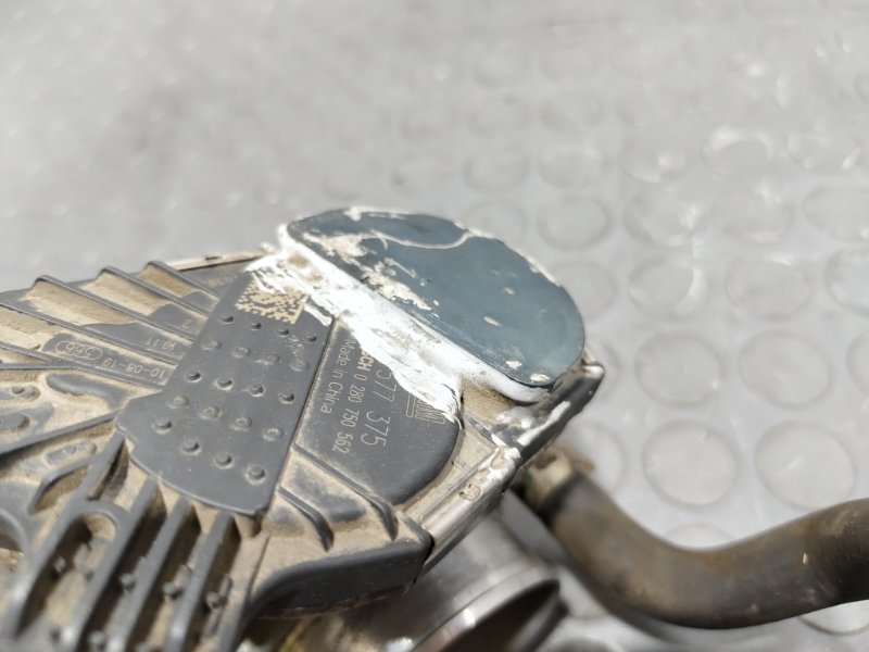 Заслонка дроссельная, 5000 рублей, Красноярск