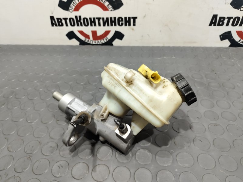 Главный тормозной цилиндр, 2500 рублей, Красноярск